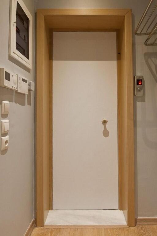 Acropolis Luxury Apartment With Balcony 雅典 外观 照片