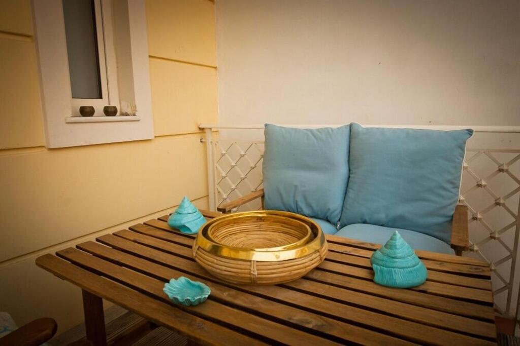 Acropolis Luxury Apartment With Balcony 雅典 外观 照片