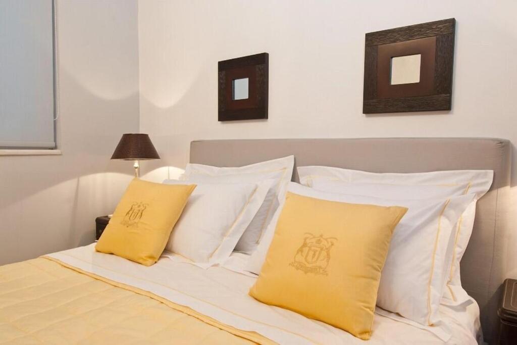 Acropolis Luxury Apartment With Balcony 雅典 外观 照片